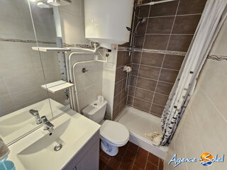 Appartement à vendre 1 pièce 22 m²
