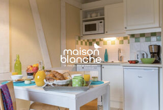  Appartement à vendre 1 pièce 24 m²