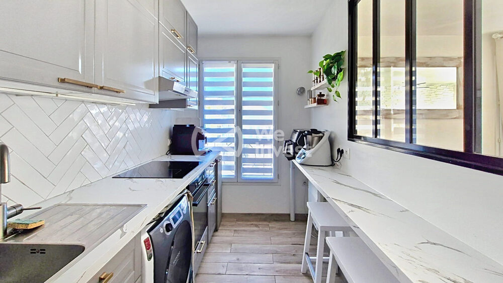 Vente Appartement Appartement à vendre à côté de la gare Bussy-saint-georges