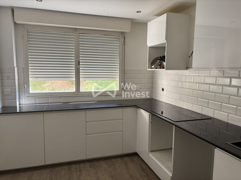 Vente Appartement TRÈS BEL APPARTEMENT DE 96M2 À CORBEIL ESSONNE RIVE DROITE Corbeil-essonnes