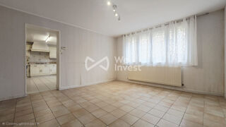  Maison � vendre 4 pi�ces 80 m�