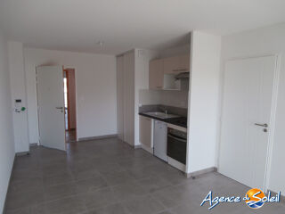 Location Appartement Appartement T2 Courondelle Béziers