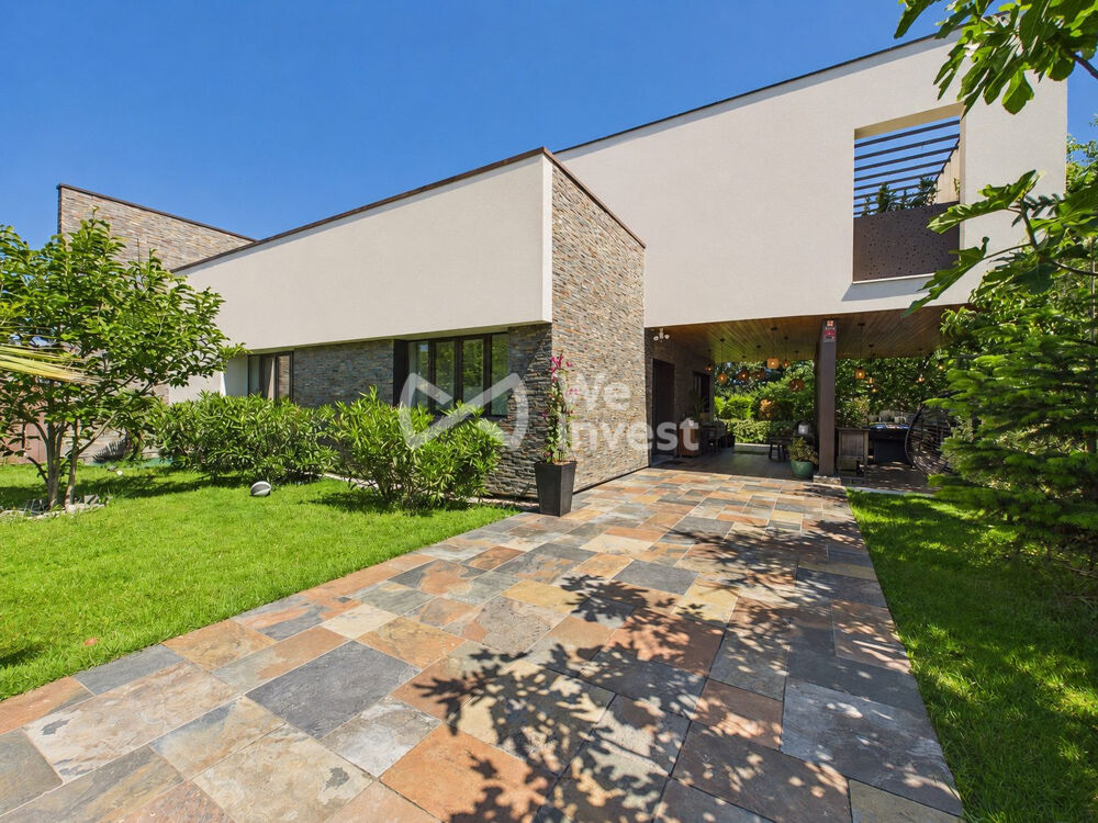 Maison 9 pièces 1 m² · à Montgeron · 1 m² · 1 295 000 €