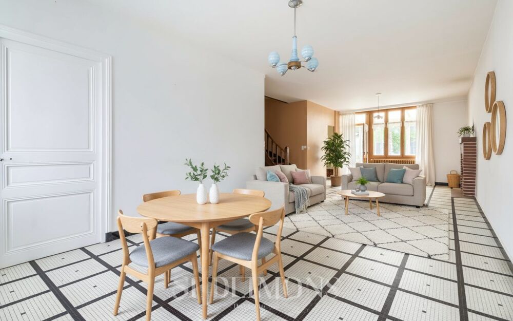 Maison à vendre Vallet