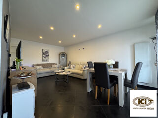  Appartement � vendre 5 pi�ces 97 m�