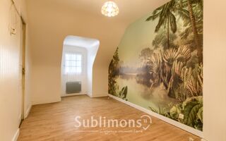  Maison � vendre 5 pi�ces 100 m�