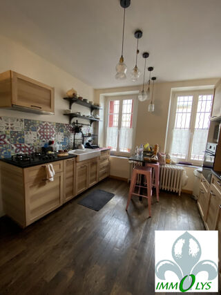  Maison � vendre 7 pi�ces 224 m�