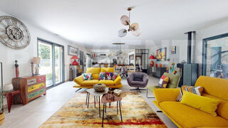  Maison � vendre 7 pi�ces 190 m�