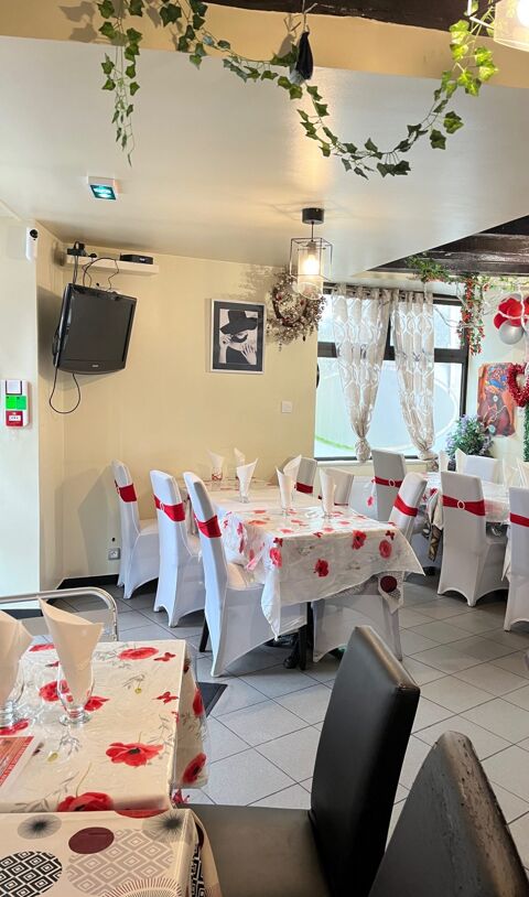 Vente de Fonds de Commerce &agrave; LIMOGES ! 30419 87000 Limoges
