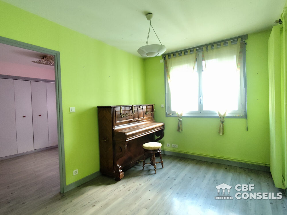 Vente Appartement Appartement à vendre Clermont-Ferrand Clermont-ferrand