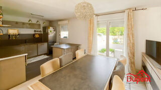  Maison � vendre 5 pi�ces 86 m�