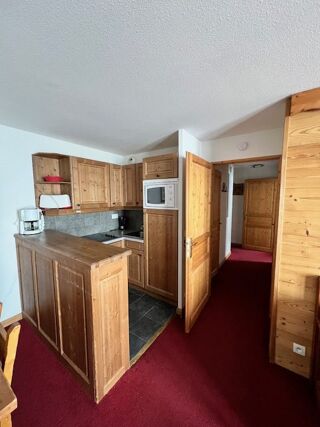  Appartement � vendre 3 pi�ces 45 m�