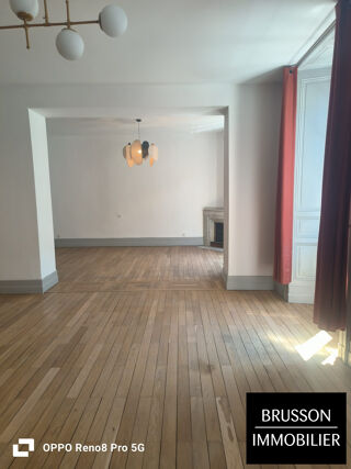  Maison à vendre 7 pièces 244 m²