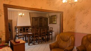  Maison � vendre 4 pi�ces 84 m�