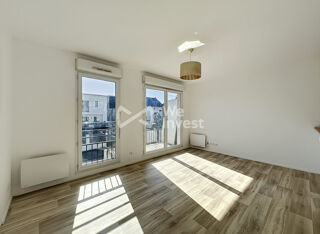  Appartement à vendre 2 pièces 43 m²