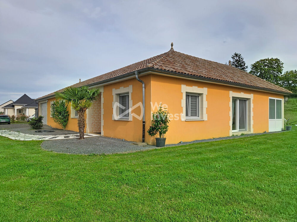 Maison à vendre Margut