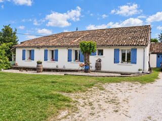  Maison à vendre 8 pièces 142 m²