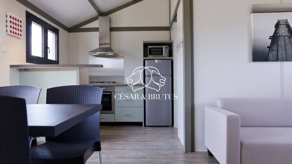 Vente Appartement INVESTISSEMENT LOCATIF AUX VOILES DU GRAND LARGE Meyzieu