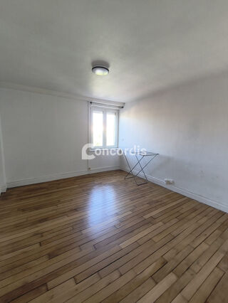  Appartement à louer 1 pièce 31 m²