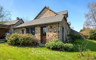  Maison � vendre 8 pi�ces 270 m�