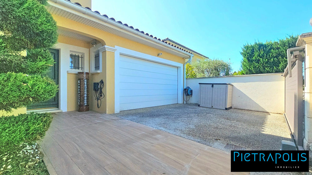 à vendre  Maison Saint-Bonnet-de-Mure (69720)