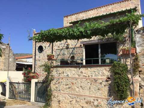   Tr�s Jolie Maison baign�e de qui�tude Maison - 4 pi�ce(s) - 116 m�