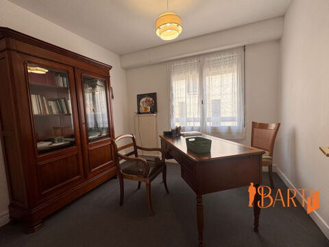  Appartement à vendre 3 pièces 60 m²