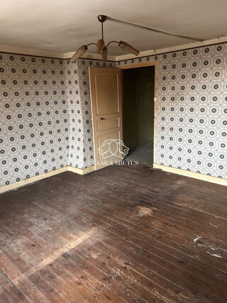  Maison � vendre 3 pi�ces 55 m�