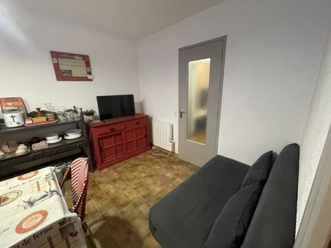  Appartement � louer 1 pi�ce 30 m�