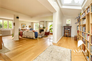  Maison à vendre 7 pièces 232 m²