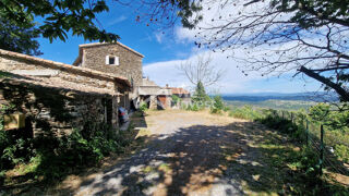 Vente Maison Maison à vendre Gravières Gravières
