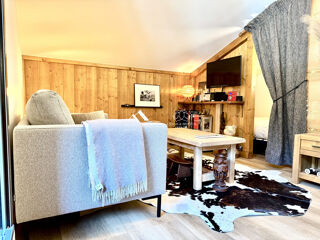  Appartement � vendre 1 pi�ce 23 m�