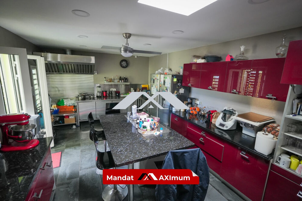 � vendre  Maison Sainte-Marie (97438)