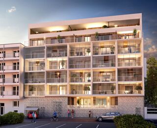  Appartement  vendre 3 pices 65 m