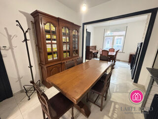  Maison � vendre 7 pi�ces 110 m�