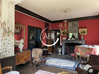  Maison � vendre 11 pi�ces 269 m�