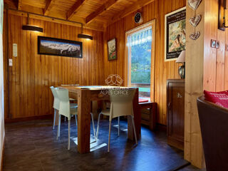  Maison � vendre 3 pi�ces 61 m�