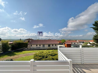  Maison � vendre 3 pi�ces 100 m�