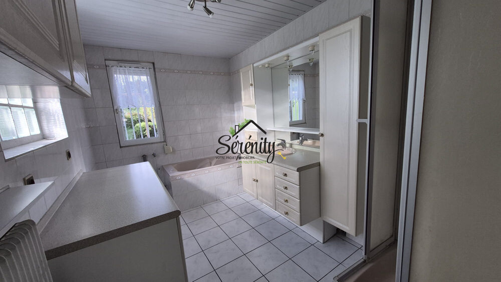 Vente Maison Maison à vendre Hénin-Beaumont Hénin-beaumont