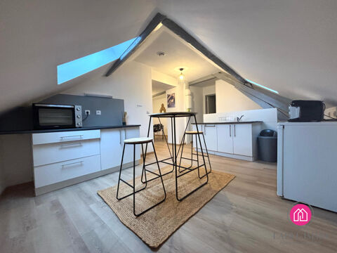  Appartement � louer 2 pi�ces 51 m�