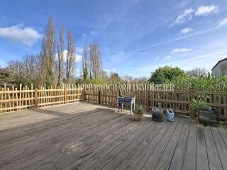  Maison � vendre 6 pi�ces 117 m�