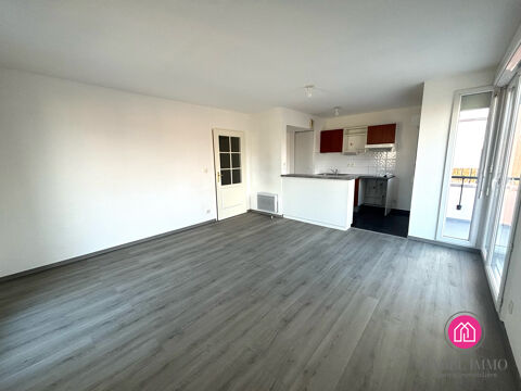  Appartement � louer 3 pi�ces 58 m�