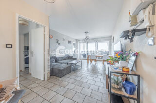  Appartement à vendre 3 pièces 69 m²