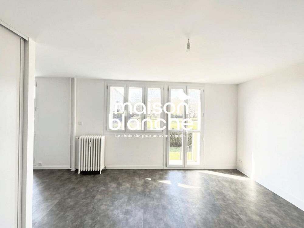 Vente Appartement Très bel appartement à 5mns du centre-ville ! Rochefort