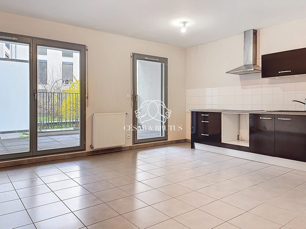 Vente Appartement Appartement T3 Lumineux et Spacieux avec Terrasse - Standing Exc Neuville-sur-sa�ne