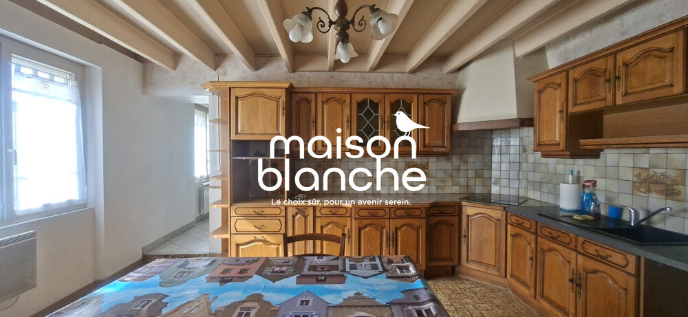 Vente Maison MAISON FAMILIALE Saint-pierre-la-noue