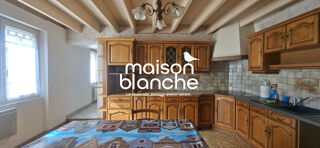 Maison 6 pièces 185 m² · à Saint-Pierre-la-Noue · 185 m² · 232 000 €