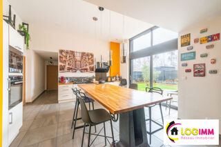  Maison � vendre 7 pi�ces 165 m�