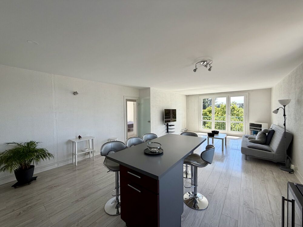 Appartement 3 pièces 80 m² · à Olivet · 80 m² · 179 000 €