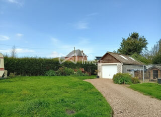  Maison � vendre 5 pi�ces 86 m�